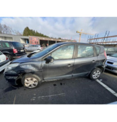 Aile avant droit RENAULT SCENIC 3 Photo n°9