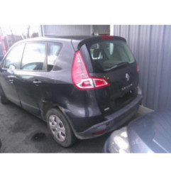 Aile avant droit RENAULT SCENIC 3 Photo n°12