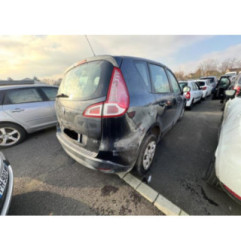 Aile avant droit RENAULT SCENIC 3 Photo n°15