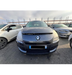 Aile avant droit RENAULT SCENIC 3 Photo n°17