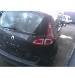 Retroviseur droit RENAULT SCENIC 3 Photo n°5
