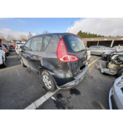 Retroviseur droit RENAULT SCENIC 3 Photo n°13