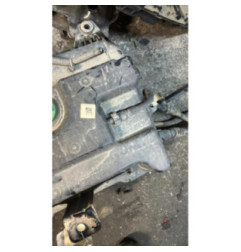 Reservoir cerine RENAULT TRAFIC 3 Photo n°1