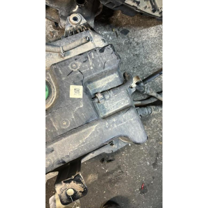 Reservoir cerine RENAULT TRAFIC 3