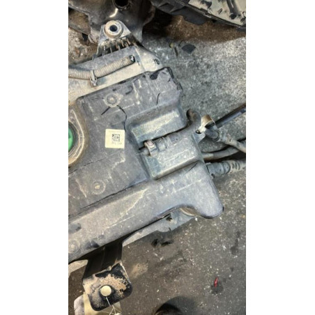 Reservoir cerine RENAULT TRAFIC 3 Photo n°1