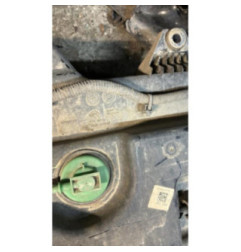 Reservoir cerine RENAULT TRAFIC 3