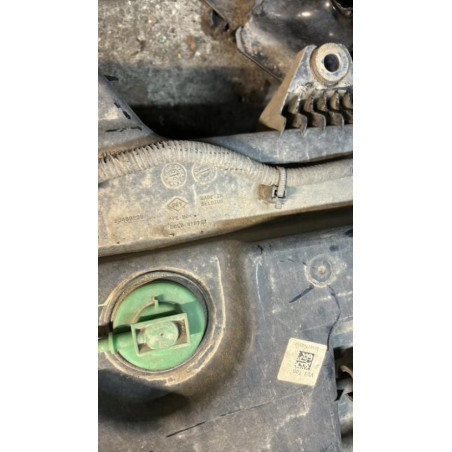 Reservoir cerine RENAULT TRAFIC 3