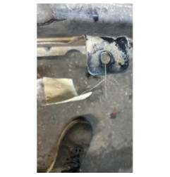 Reservoir cerine RENAULT TRAFIC 3 Photo n°3