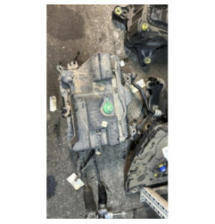 Reservoir cerine RENAULT TRAFIC 3 Photo n°5