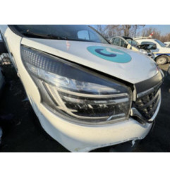 Reservoir cerine RENAULT TRAFIC 3 Photo n°16