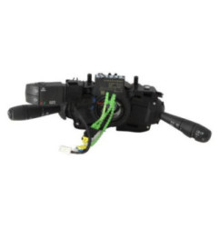 Com (Bloc Contacteur Tournant+Commodo Essuie Glace+Commodo Phare) RENAULT TRAFIC 3 Photo n°1