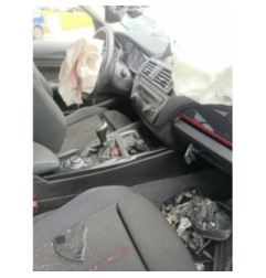 Renfort pare choc arriere (traverse) BMW SERIE 1 F20 Photo n°7