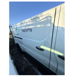 Com (Bloc Contacteur Tournant+Commodo Essuie Glace+Commodo Phare) RENAULT TRAFIC 3 Photo n°14