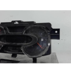 Compteur RENAULT TRAFIC 3 Photo n°1