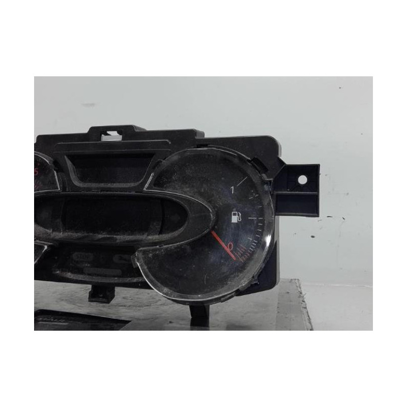 Compteur RENAULT TRAFIC 3