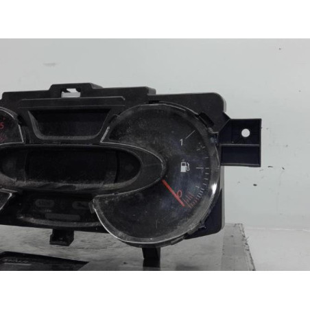 Compteur RENAULT TRAFIC 3 Photo n°1