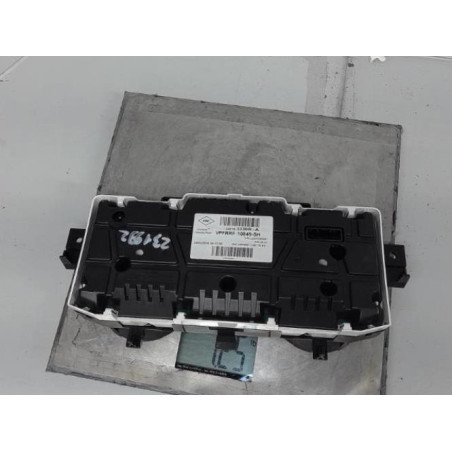 Compteur RENAULT TRAFIC 3