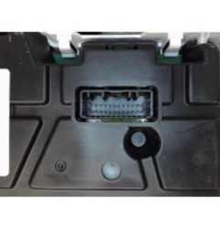 Compteur RENAULT TRAFIC 3 Photo n°3