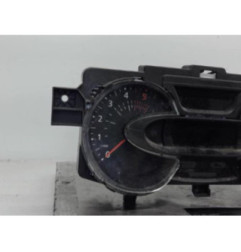 Compteur RENAULT TRAFIC 3 Photo n°4
