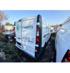 Compteur RENAULT TRAFIC 3 Photo n°20