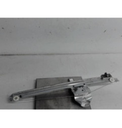 Moteur leve vitre avant gauche RENAULT TRAFIC 3 Photo n°1