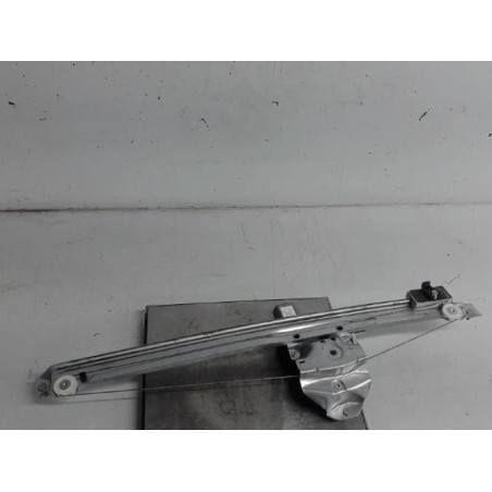 Moteur leve vitre avant gauche RENAULT TRAFIC 3 Photo n°1