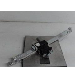 Moteur leve vitre avant gauche RENAULT TRAFIC 3
