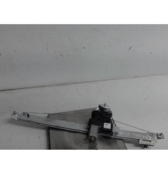 Moteur leve vitre avant gauche RENAULT TRAFIC 3 Photo n°3
