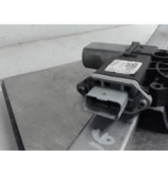 Moteur leve vitre avant gauche RENAULT TRAFIC 3 Photo n°4