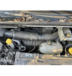 Moteur leve vitre avant gauche RENAULT TRAFIC 3 Photo n°10