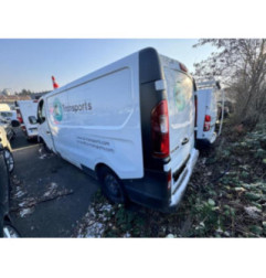 Moteur leve vitre avant gauche RENAULT TRAFIC 3 Photo n°16