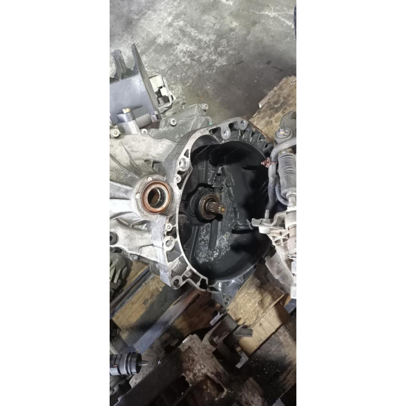 Boite de vitesses MINI MINI 1 R52