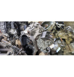 Boite de vitesses MINI MINI 1 R52