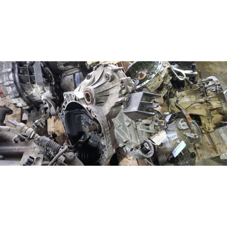 Boite de vitesses MINI MINI 1 R52