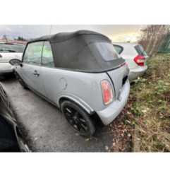 Boite de vitesses MINI MINI 1 R52 Photo n°16