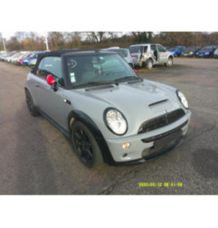 Aile avant droit MINI MINI 1 R52 Photo n°3