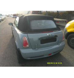 Aile avant droit MINI MINI 1 R52 Photo n°4