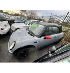 Aile avant droit MINI MINI 1 R52 Photo n°6