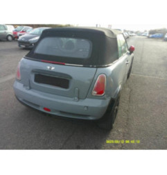 Aile avant droit MINI MINI 1 R52 Photo n°9