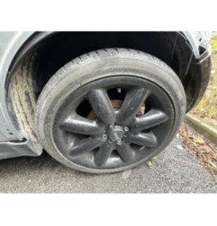 Aile avant droit MINI MINI 1 R52 Photo n°10