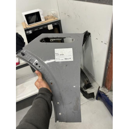 Aile avant gauche MINI MINI 1 R52 Photo n°1