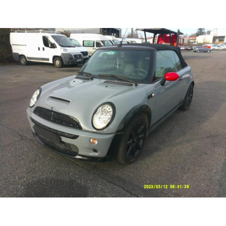 Aile avant gauche MINI MINI 1 R52