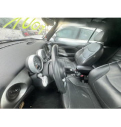 Aile avant gauche MINI MINI 1 R52 Photo n°16