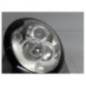 Optique avant principal gauche (feux)(phare) MINI MINI 1 R52