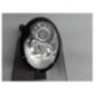 Optique avant principal gauche (feux)(phare) MINI MINI 1 R52