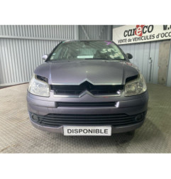 Capot CITROEN C4 1 Photo n°1