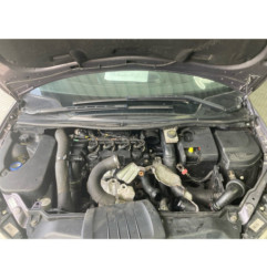 Capot CITROEN C4 1
