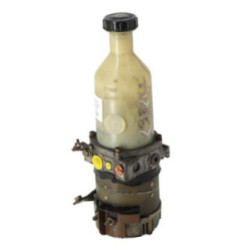 Pompe de direction RENAULT CLIO 1 Photo n°3