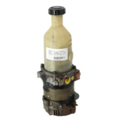 Pompe de direction RENAULT CLIO 1 Photo n°6