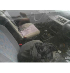 Pompe de direction RENAULT CLIO 1 Photo n°10